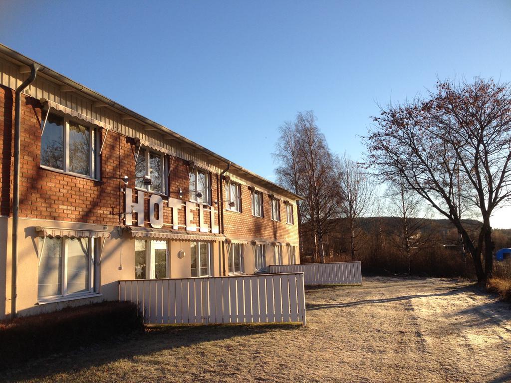 Docksta Hotell Екстер'єр фото