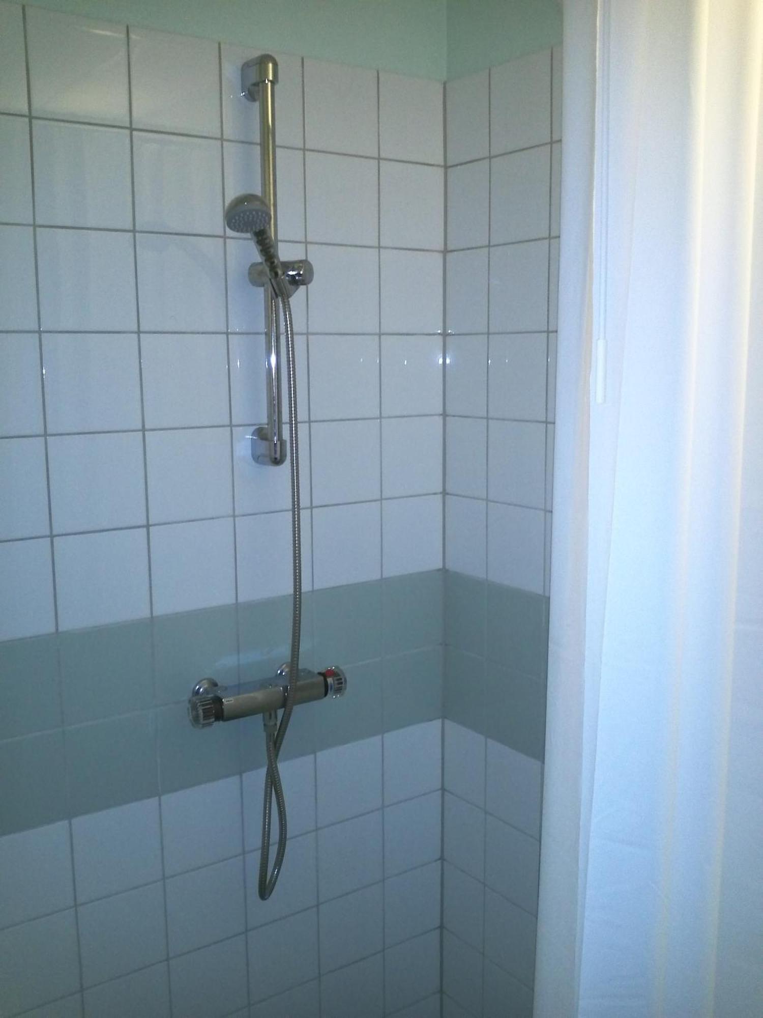 Docksta Hotell Екстер'єр фото