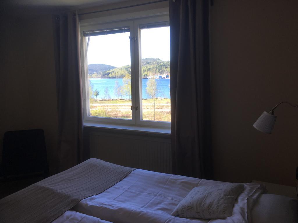 Docksta Hotell Екстер'єр фото