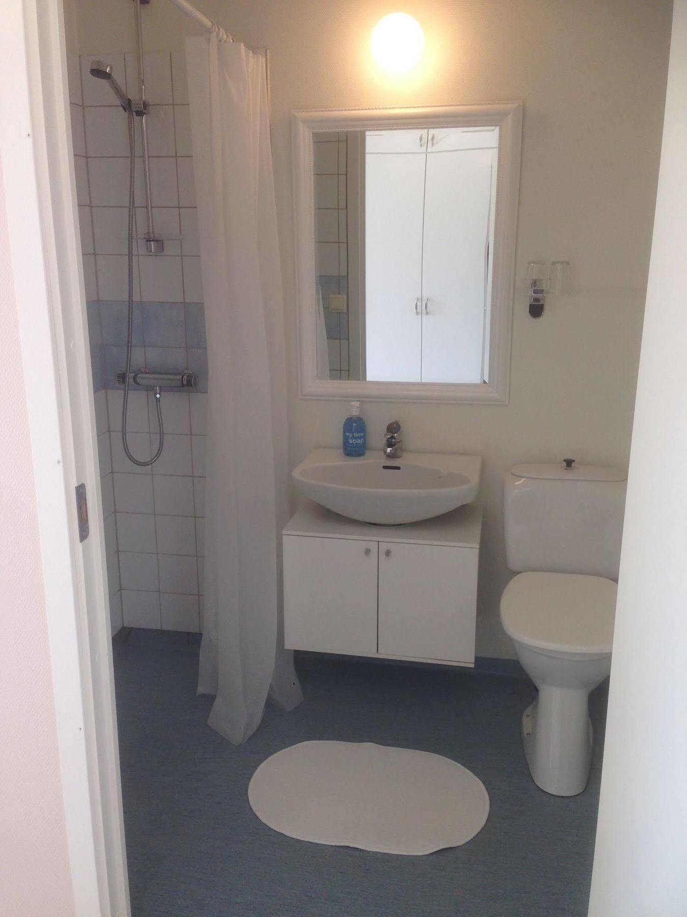 Docksta Hotell Екстер'єр фото