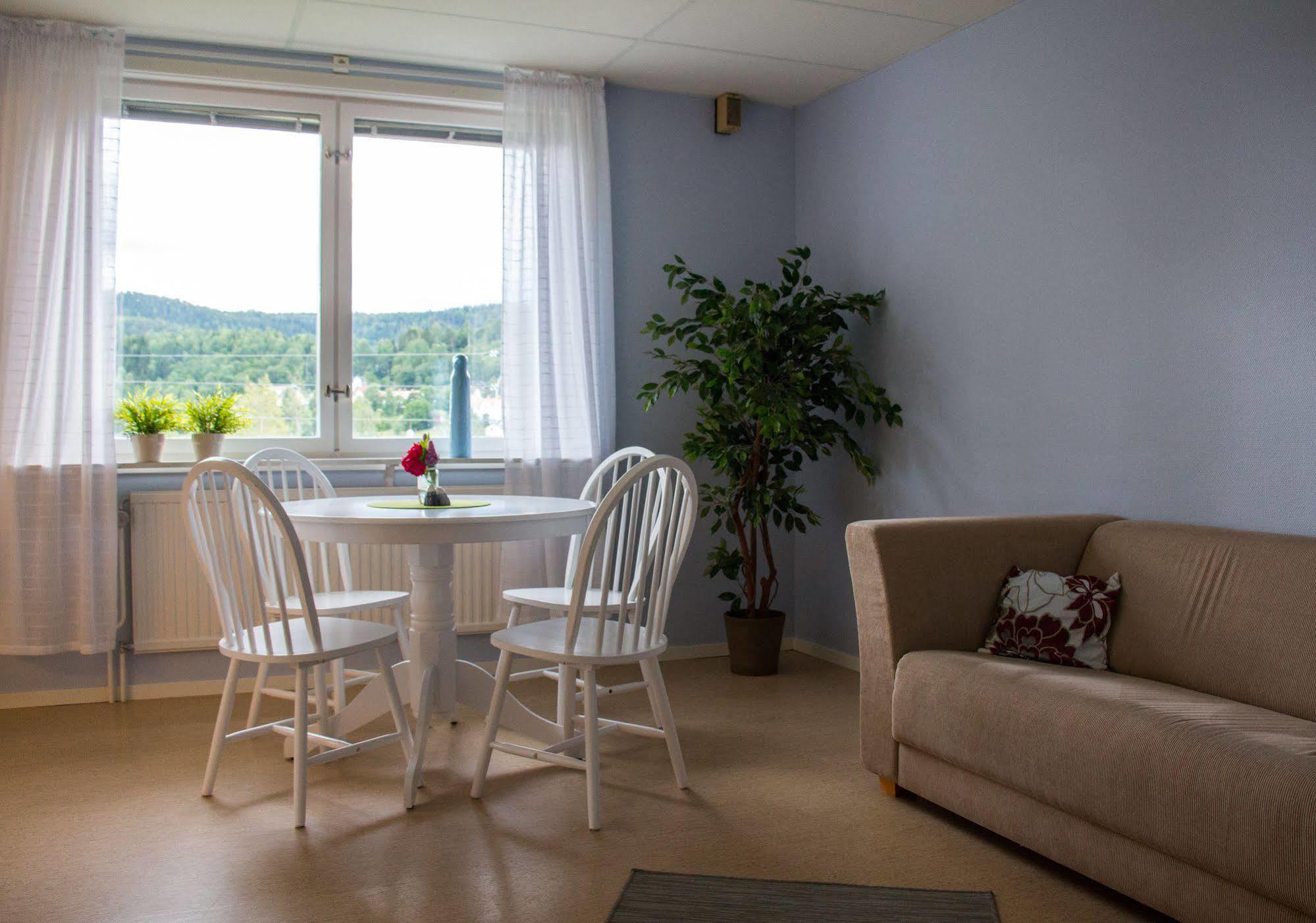 Docksta Hotell Екстер'єр фото
