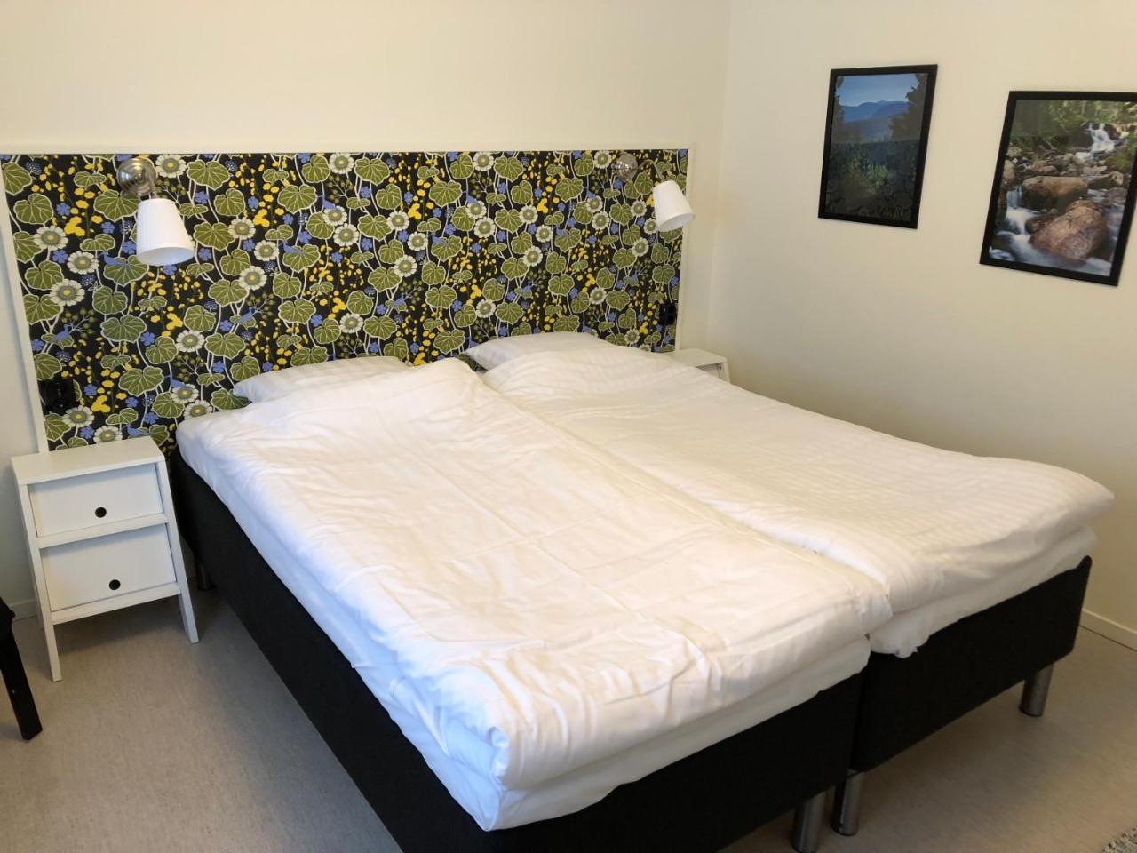 Docksta Hotell Екстер'єр фото